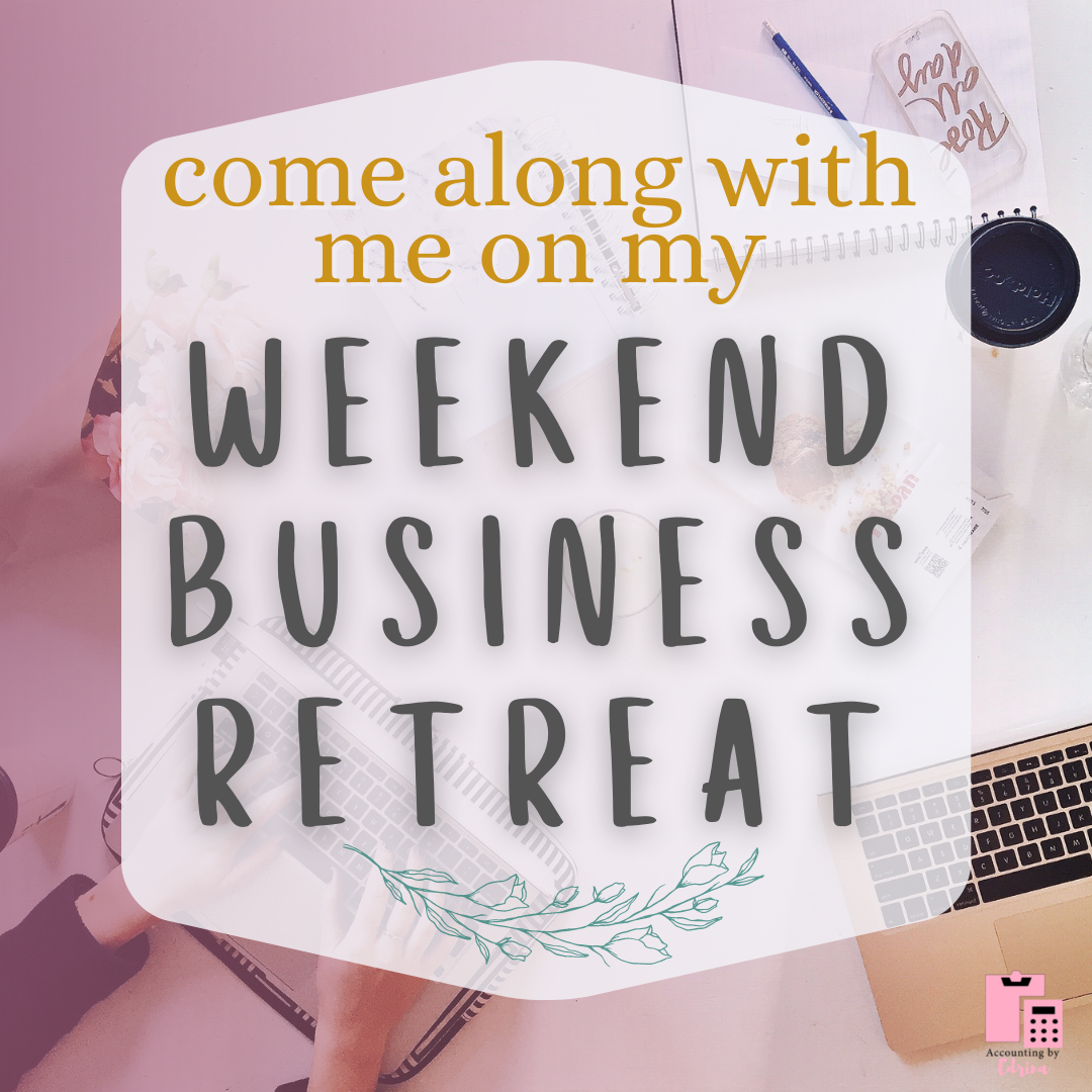 Business Retreat