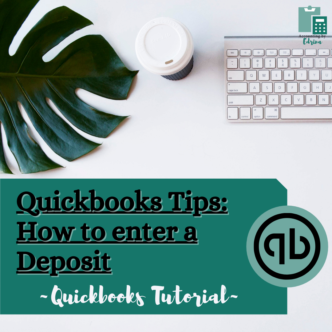 How To Quickbooks