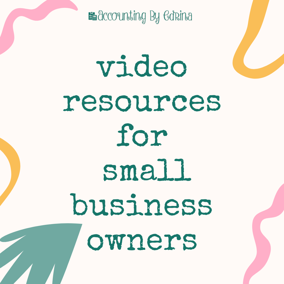IRS Video Resource