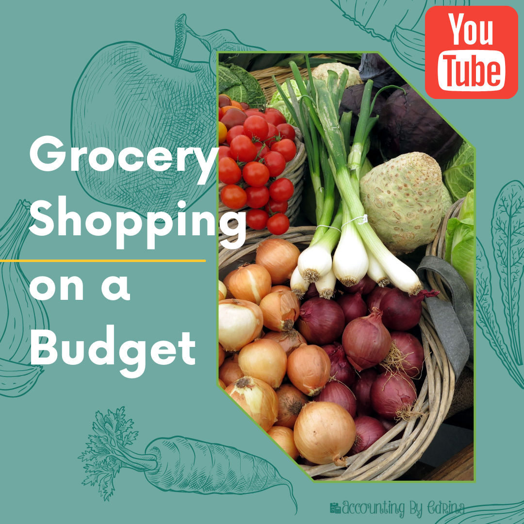 Grocery Budget