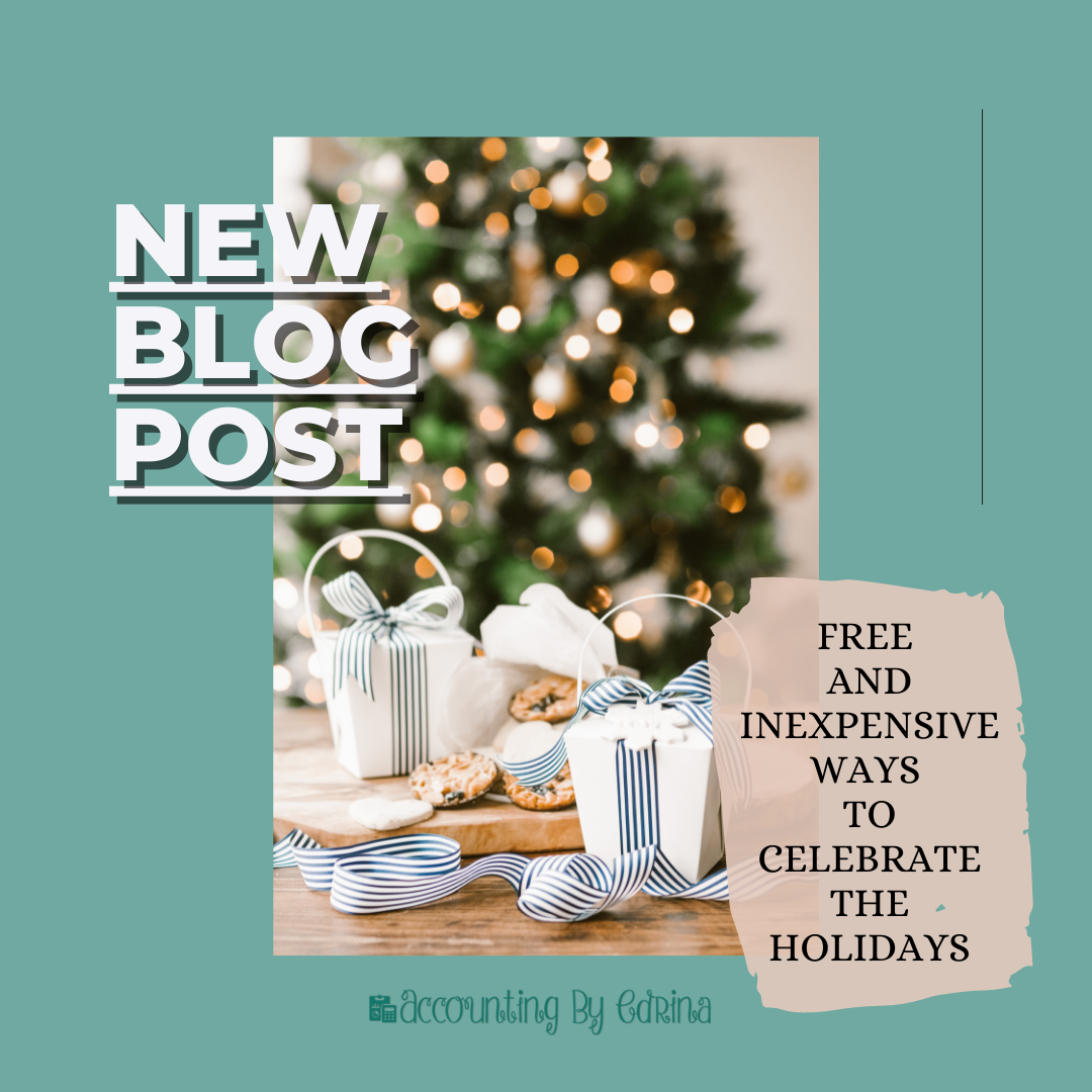 Budget Friendly Ways to Celebrate