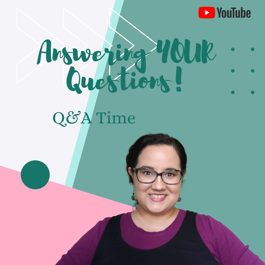 Q&amp;A Video