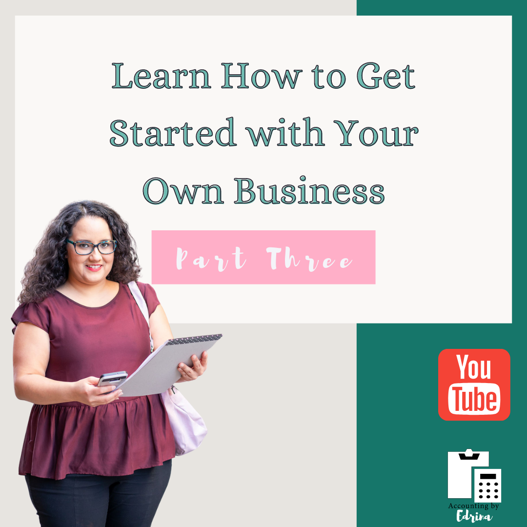 YouTube PT 3 Business Tips