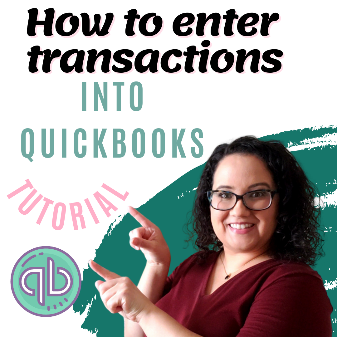 Quickbooks Tutorial
