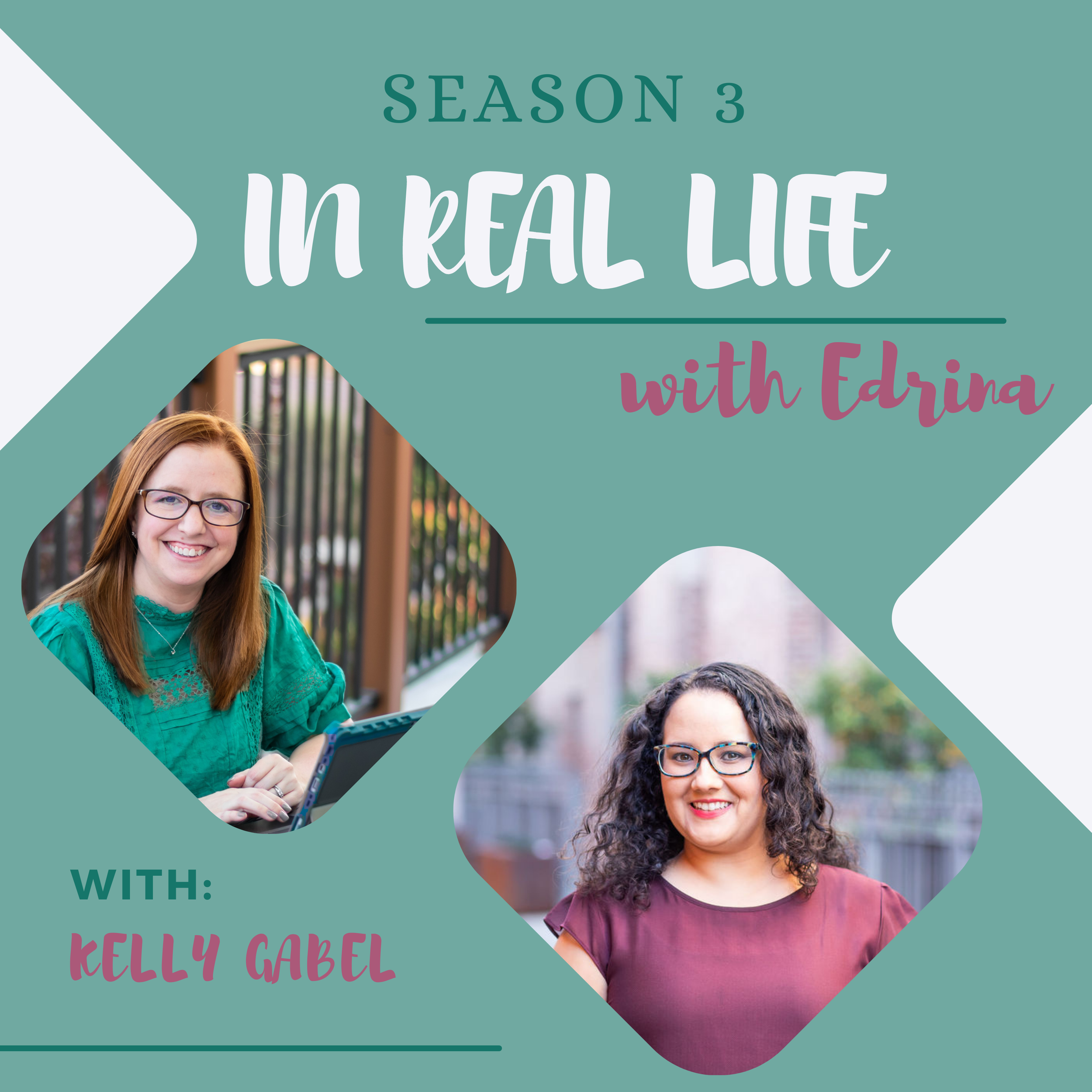 Freedom Through Business Automation - IRL 3.1 - Kelly Gabel
