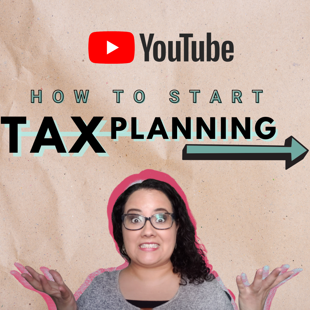 Tax Planning