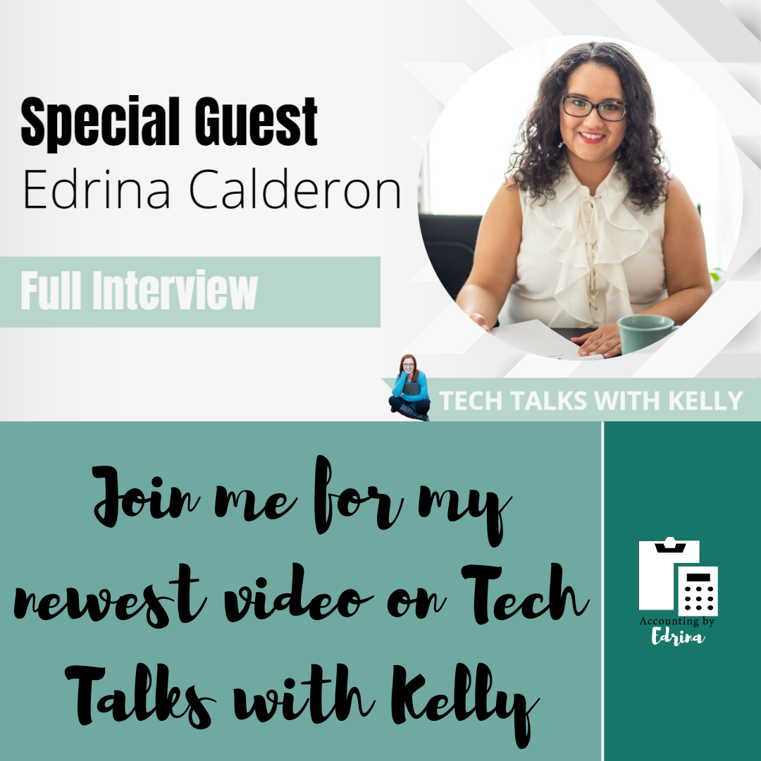 Tech Talk Interview