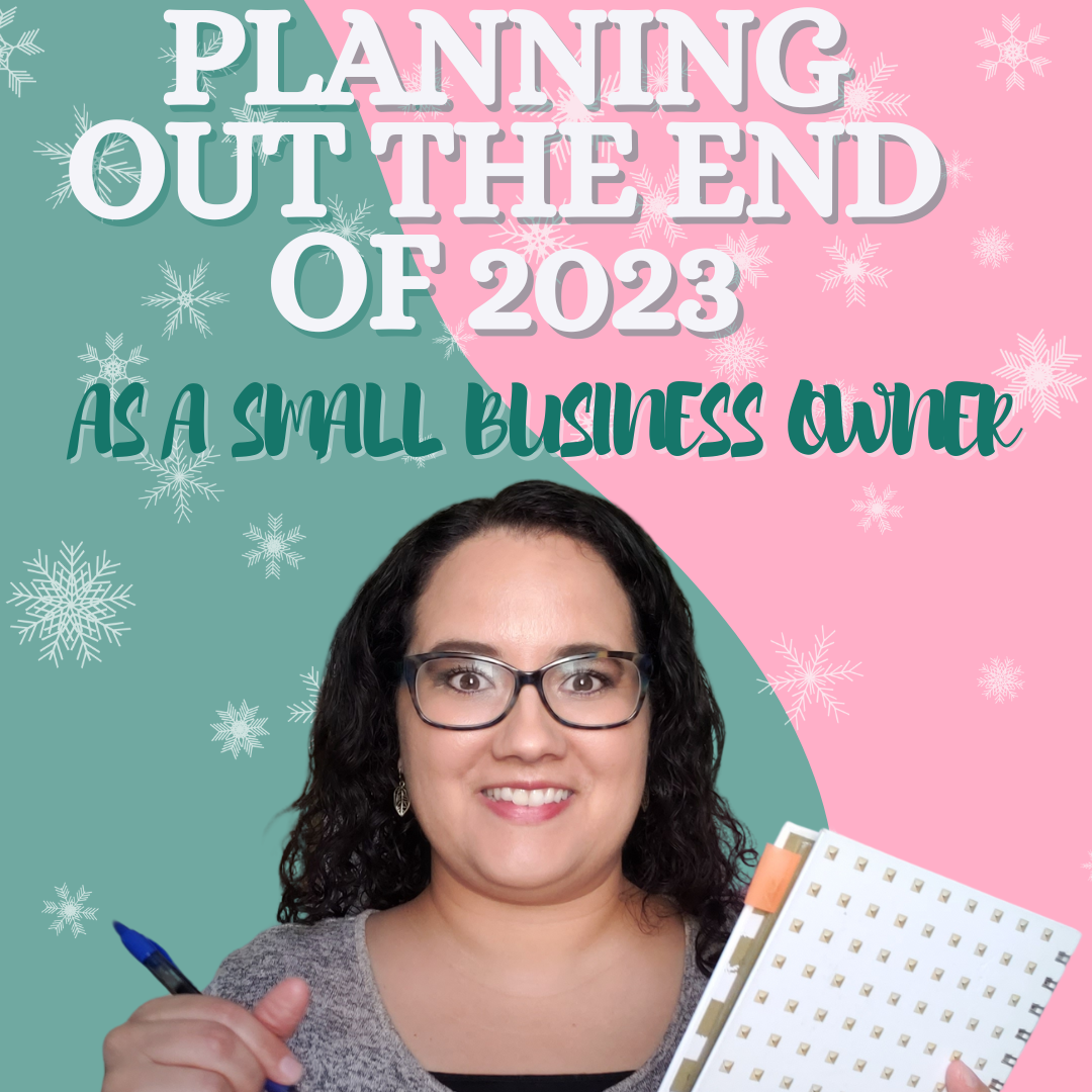 December 2023 Planning