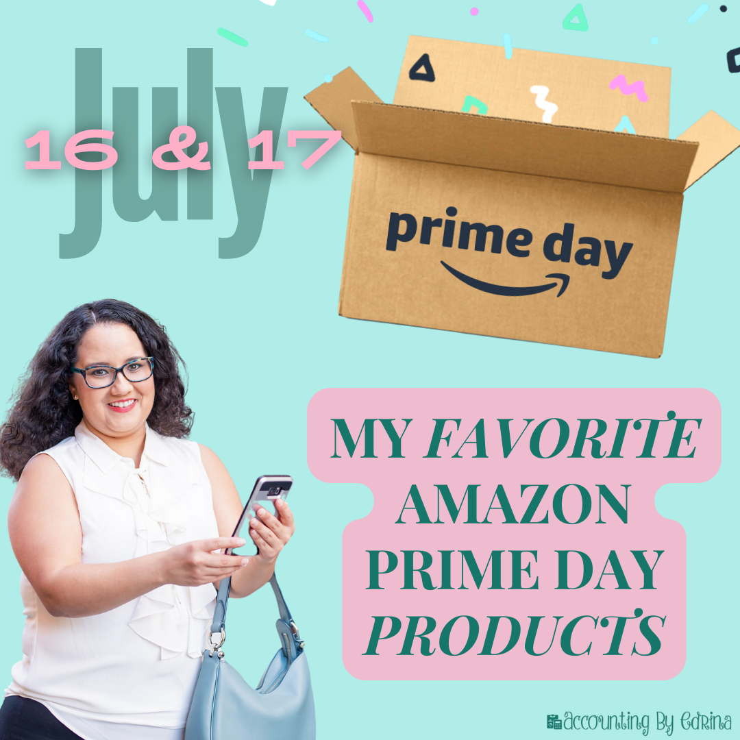 Amazon Prime Day 2024