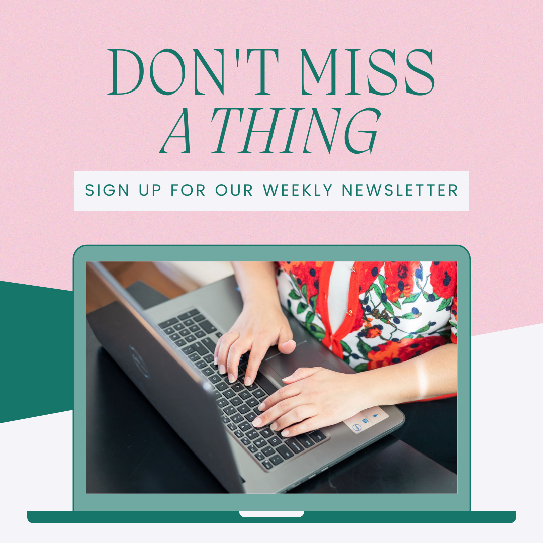 Free Bookkeeping &amp; Budgeting Tips Newsletter for Small Business Owners