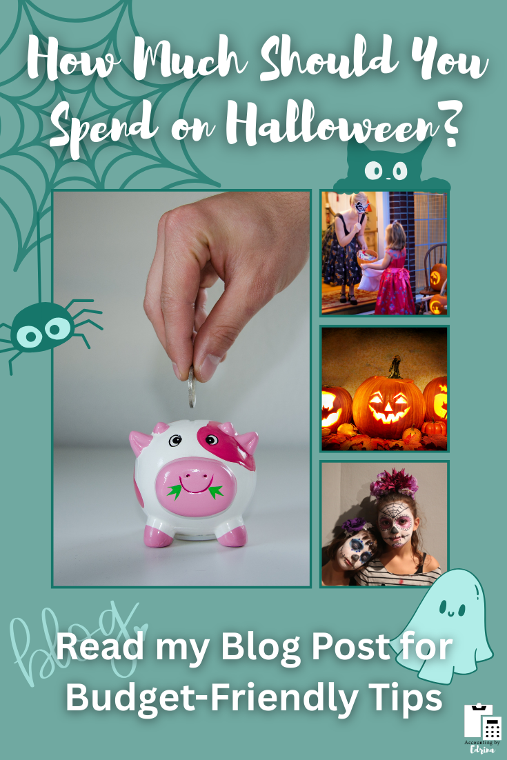 How Much Should You Spend on Halloween: Budget-Friendly Tips