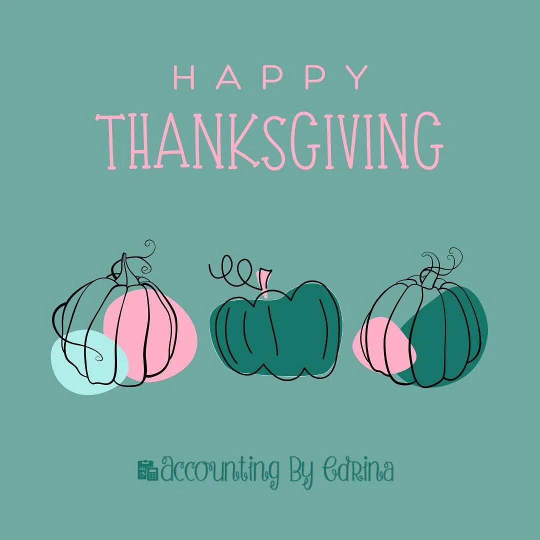 🦃 Happy Thanksgiving!

May your day be filled with gratitude for how far you&rsquo;ve come, joy in where you are now, and excitement for all that&rsquo;s ahead.

Cheers to growth, peace, and abundance. 🍂✨

#HappyThanksgiving #Gratitude #Thankful #L