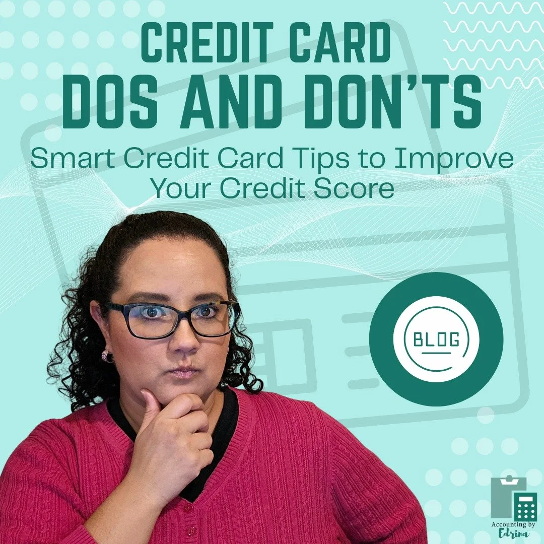 Credit cards can be incredibly useful &mdash; or incredibly expensive &mdash; depending on how you use them.

Many people don&rsquo;t realize that small habits, like carrying a balance or missing a due date, can come with a huge cost over time while 