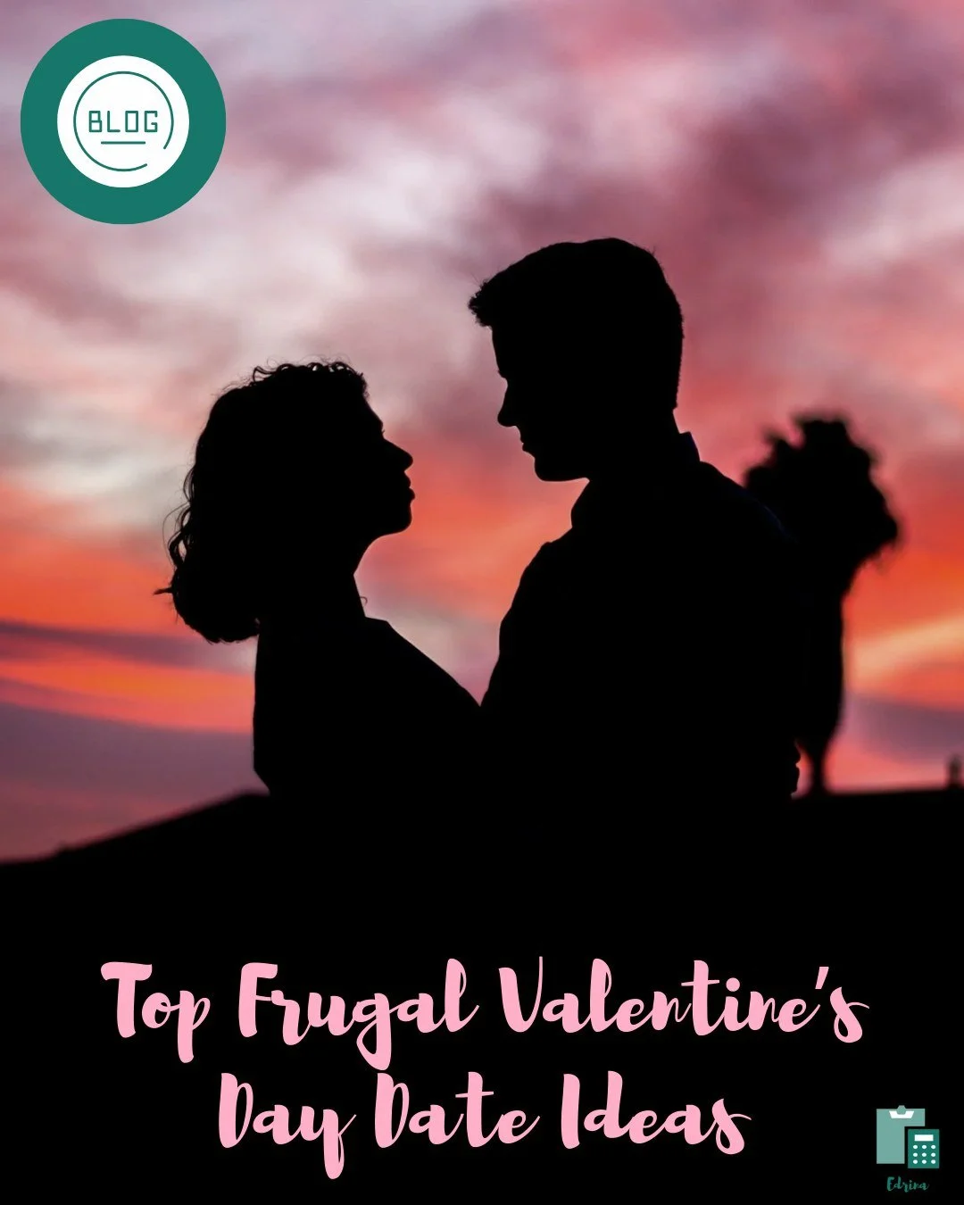 Valentine&rsquo;s Day doesn&rsquo;t have to cost $100+ to be special 💕

Before you book that expensive dinner reservation&hellip; try one of these instead:
✔️ Cook together at home
✔️ Sunset picnic
✔️ $5 gift challenge
✔️ Movie marathon
✔️ Weekend h