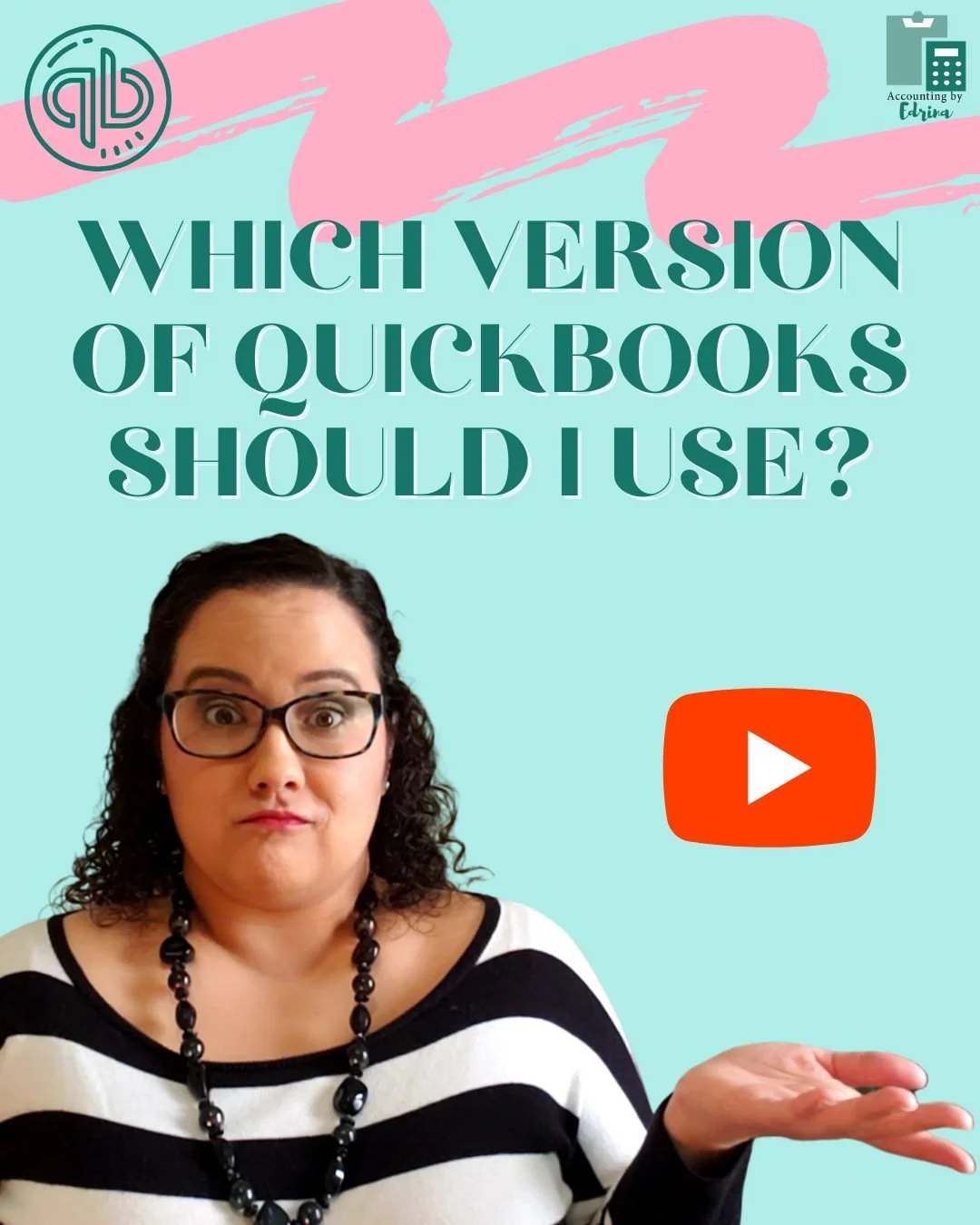 Trying to figure out which QuickBooks Online version is right for your business?

If you&rsquo;re a freelancer, entrepreneur, or small business owner, choosing the wrong QuickBooks version can cost you time, money, and unnecessary frustration.

In th