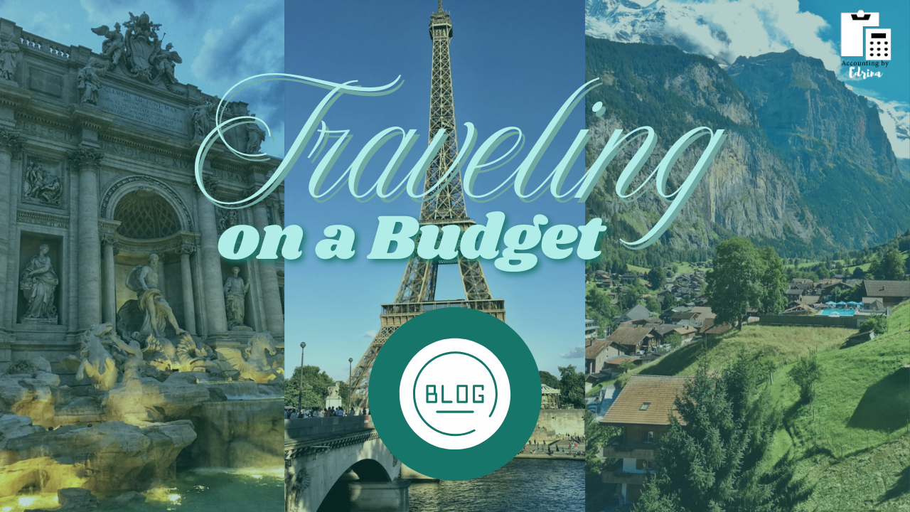 Traveling on a Budget: How to Save Money and See More