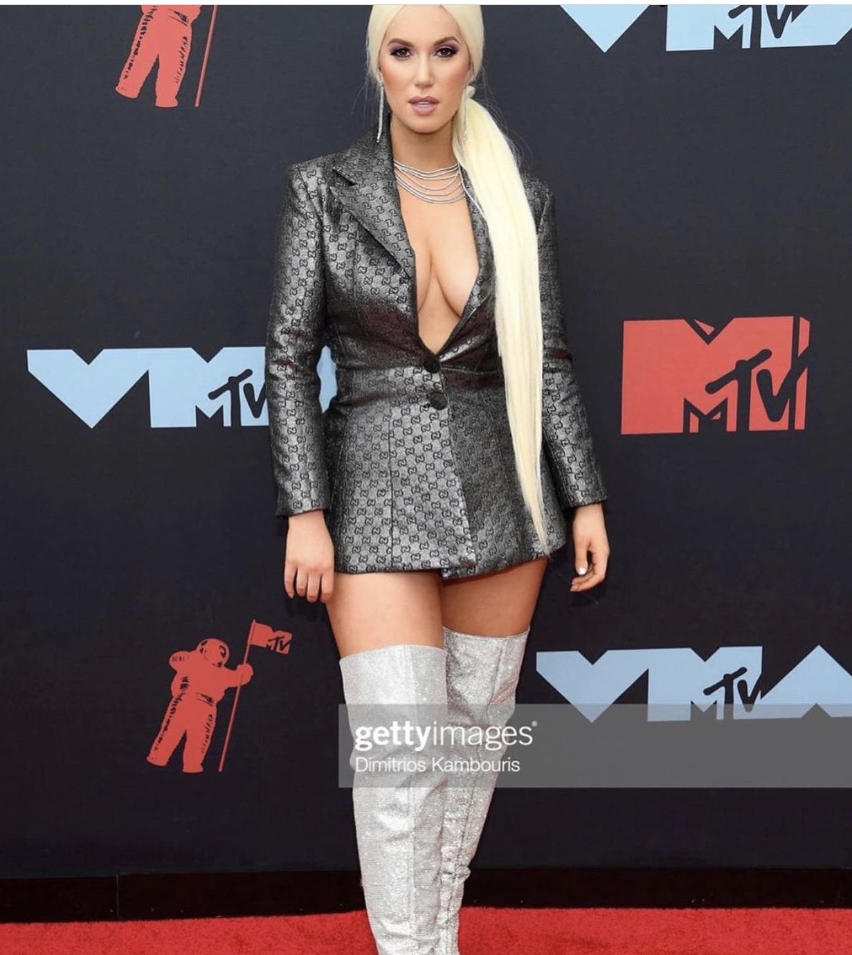 VMA's