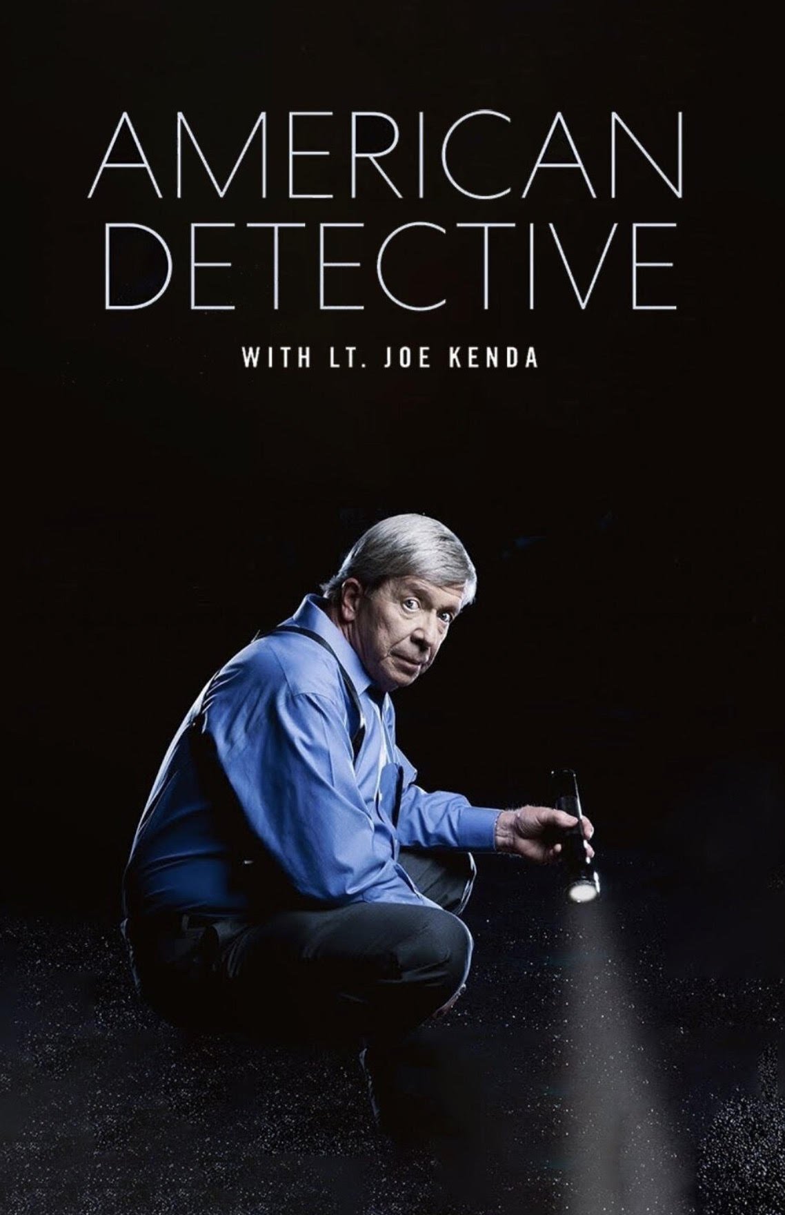 American Detective Season 2