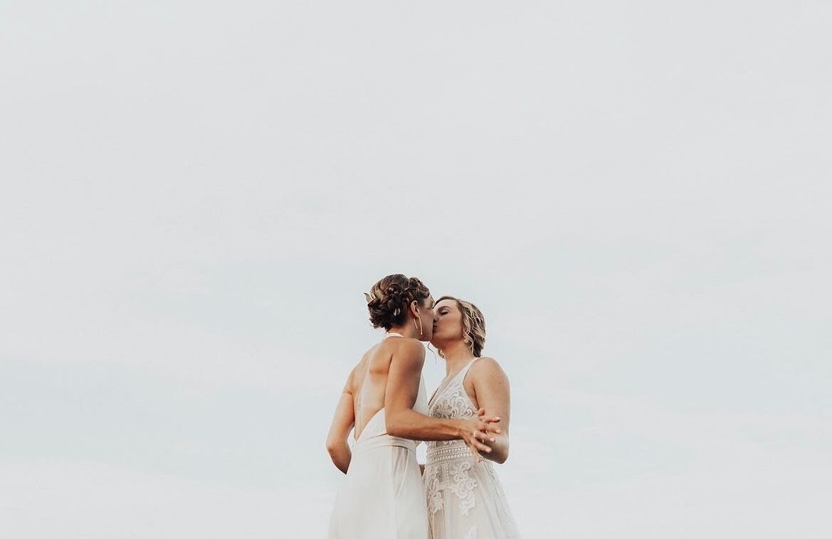 In our 10+ years of combined experience, a common phrase we hear over and over is &ldquo;We want to elope but we don&rsquo;t know where to start&rdquo; and you may be feeling the same way! Totally normal 🤞🏼

The lack of awareness around elopements 