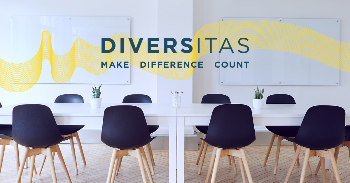 Diversitas: Consulting service focussed on diversity &amp; inclusion