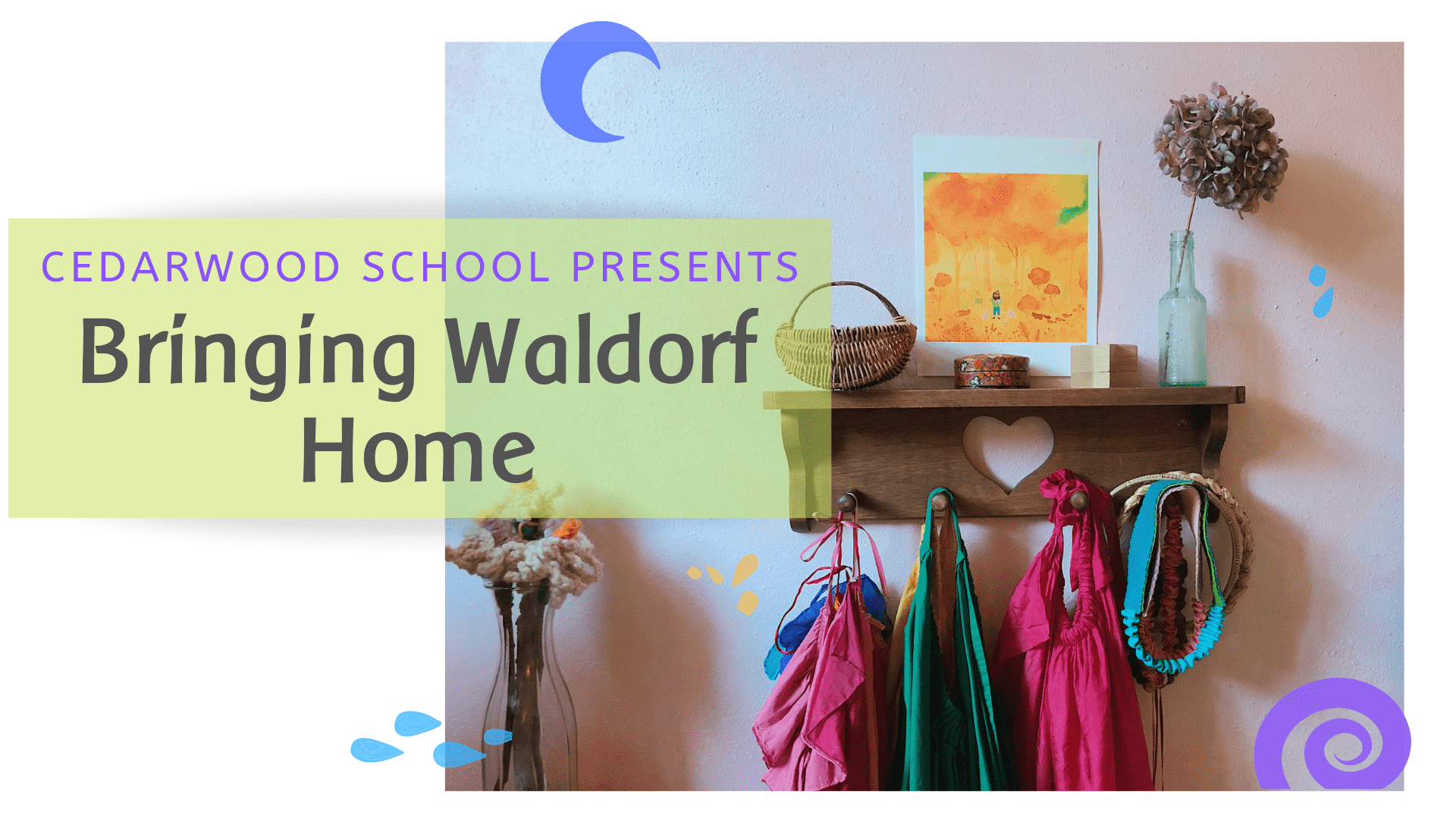 Waldorf Homeschool