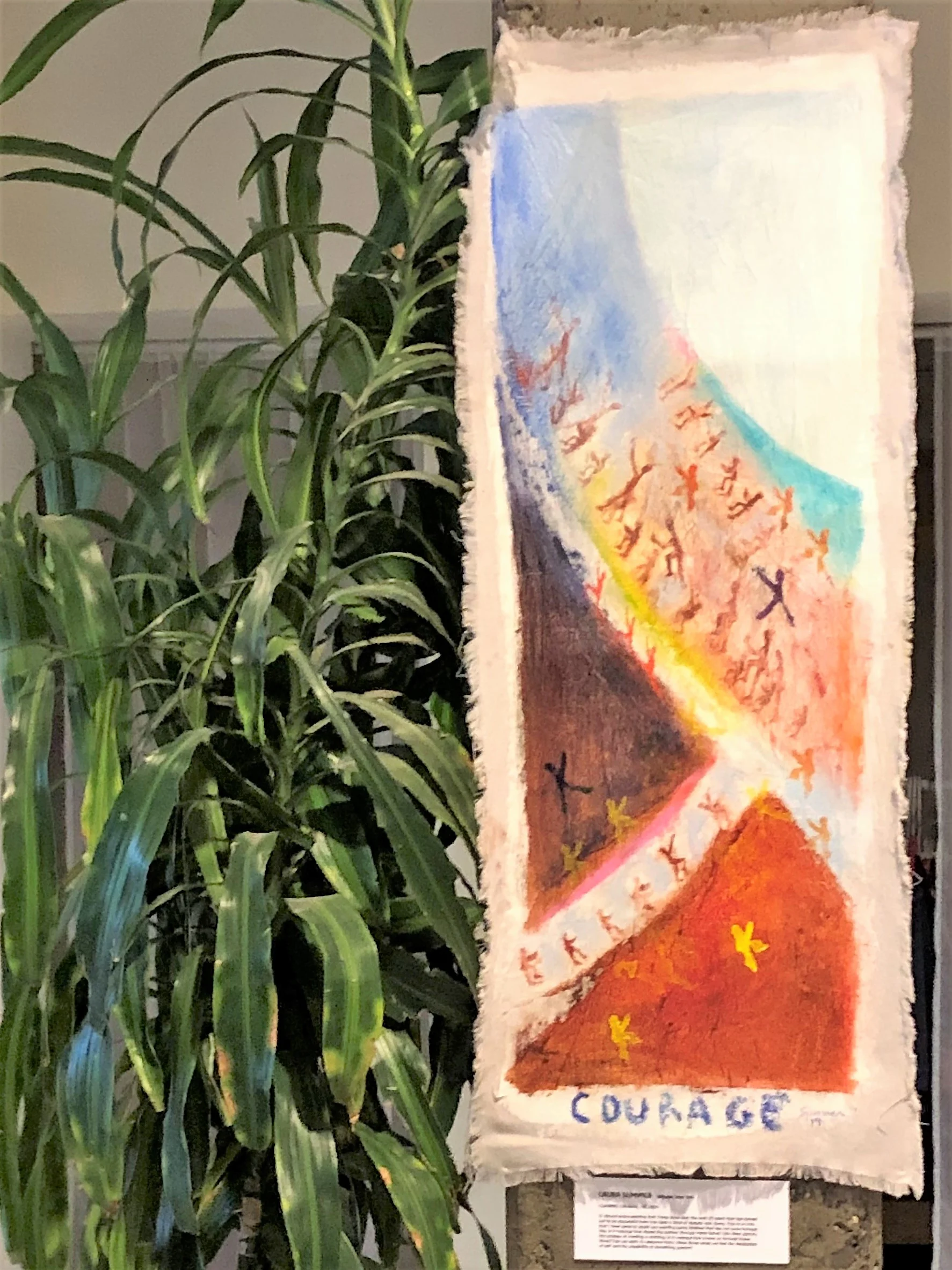 Waldorf 100: The Art Hall as a Cultural Center