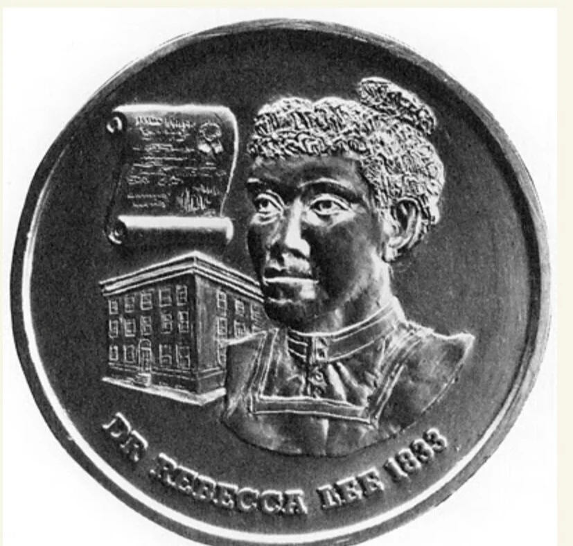 Honoring Black History Month: Seventh Grade