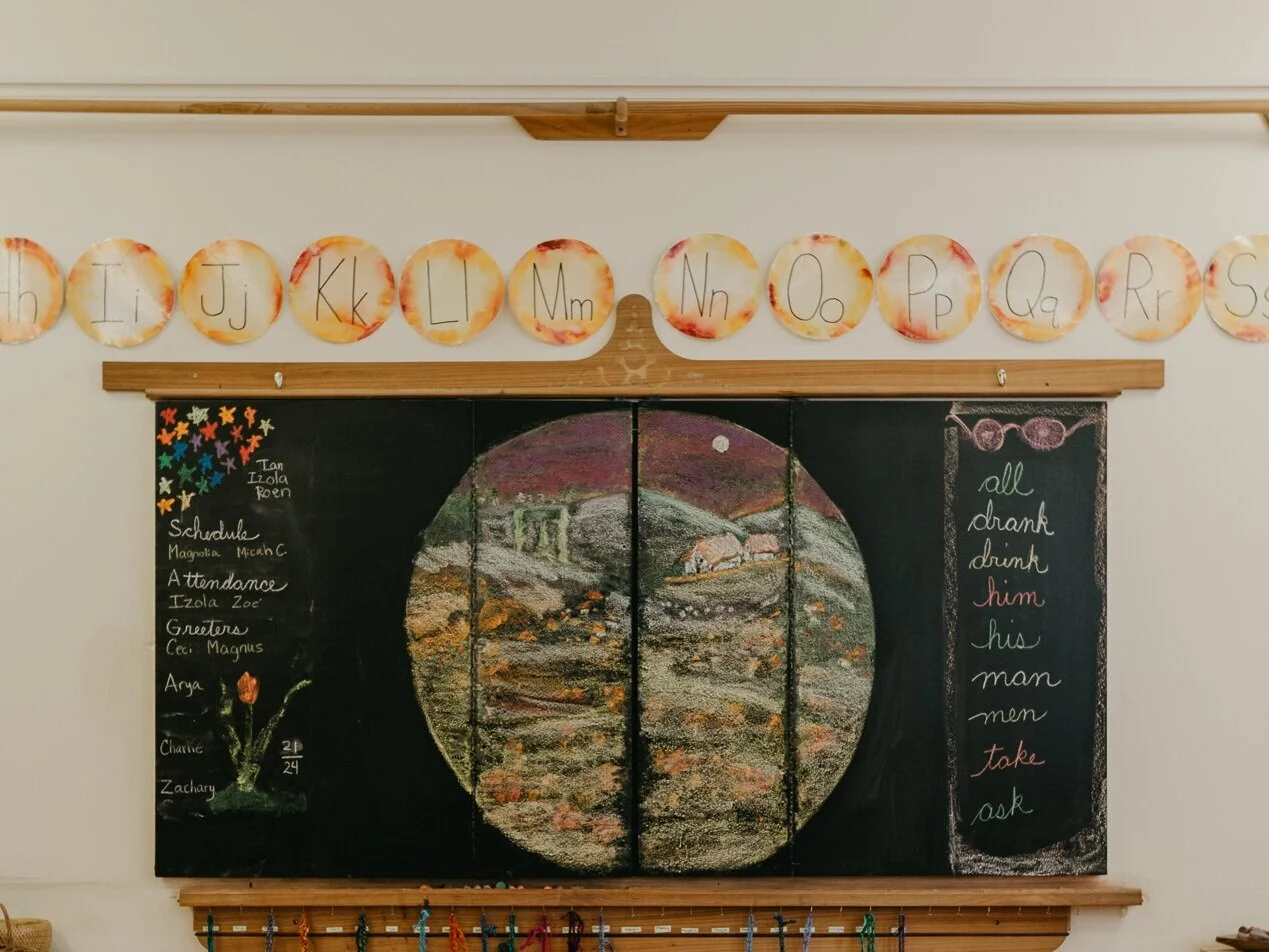 Tuition & Tuition Assistance — Cedarwood Waldorf