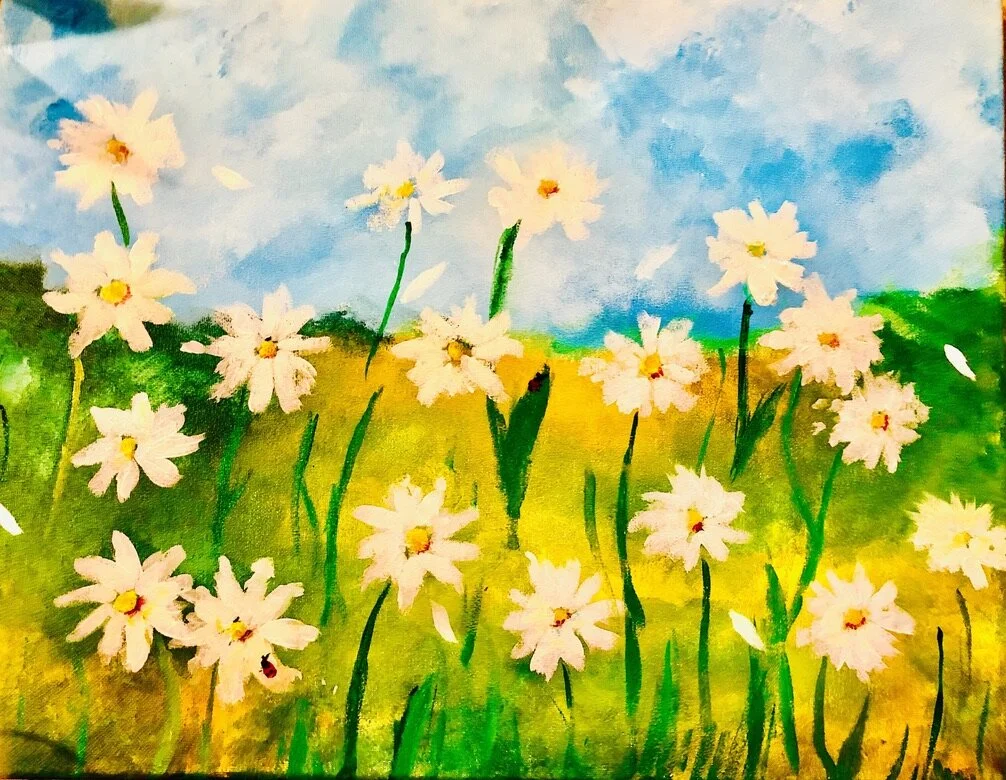 Spring 2026 Art Club Grades 1-5