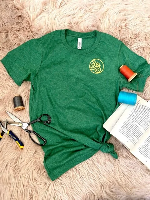 holographic t shirt printing