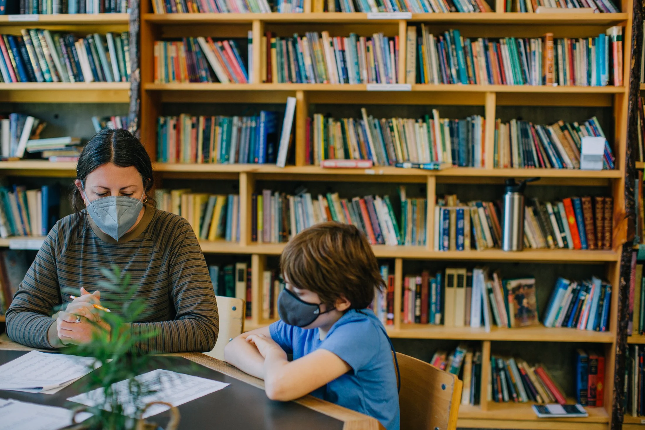 Educational Support Team? More like Educational Support DREAM