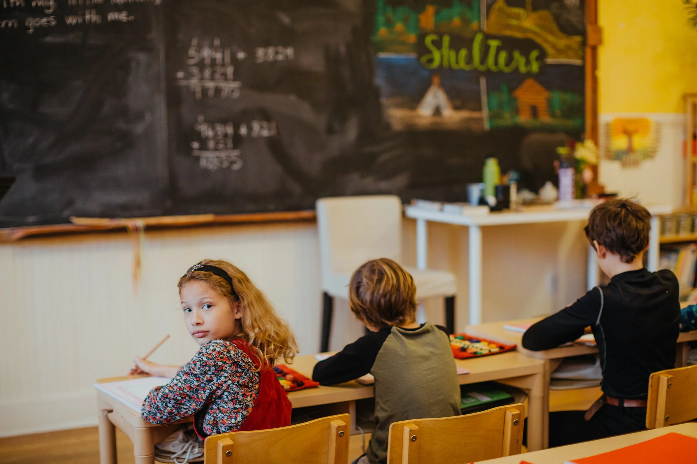 Why Waldorf Math Works