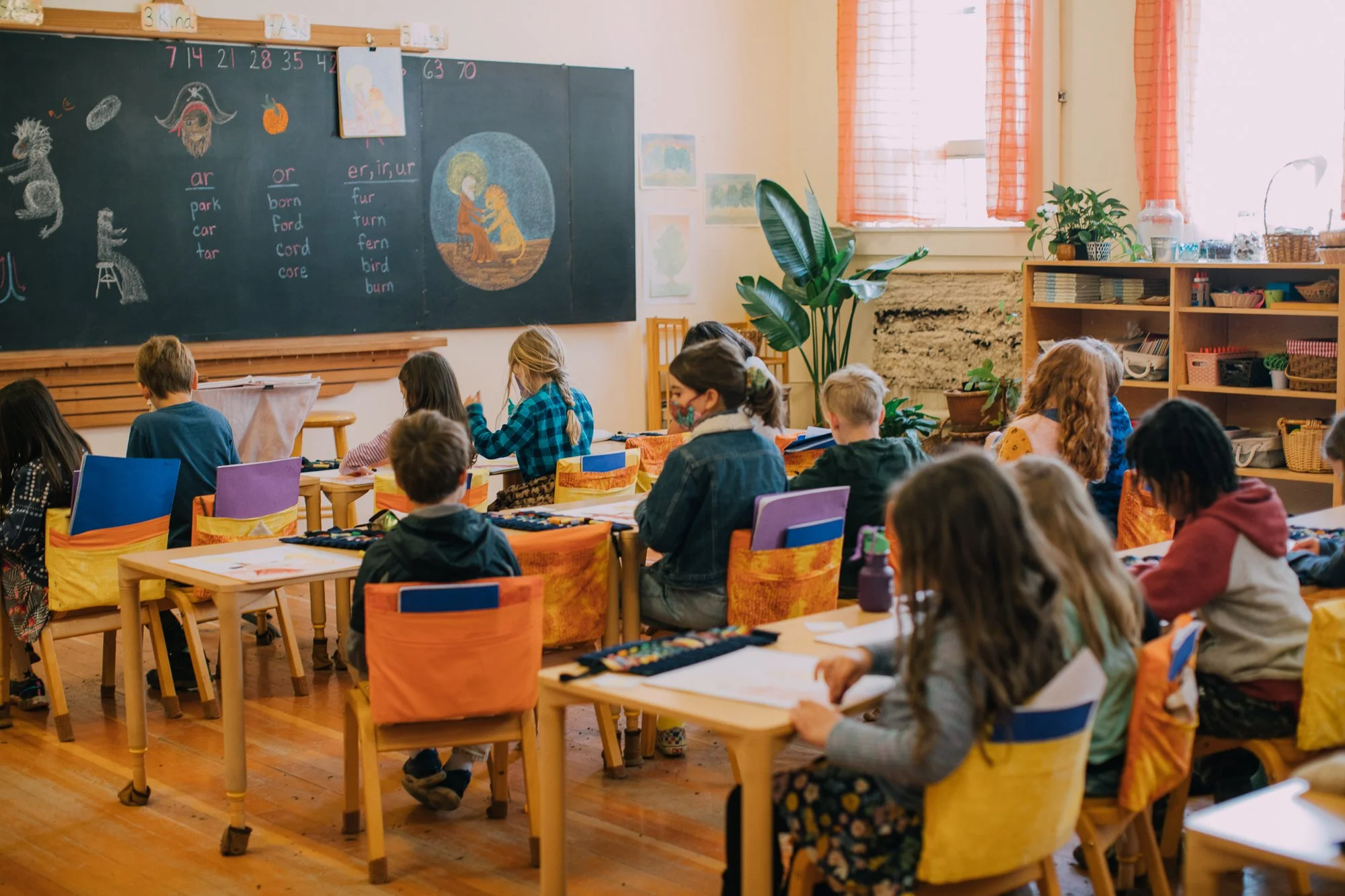 Why You Shouldn't Miss Journey Through the Grades