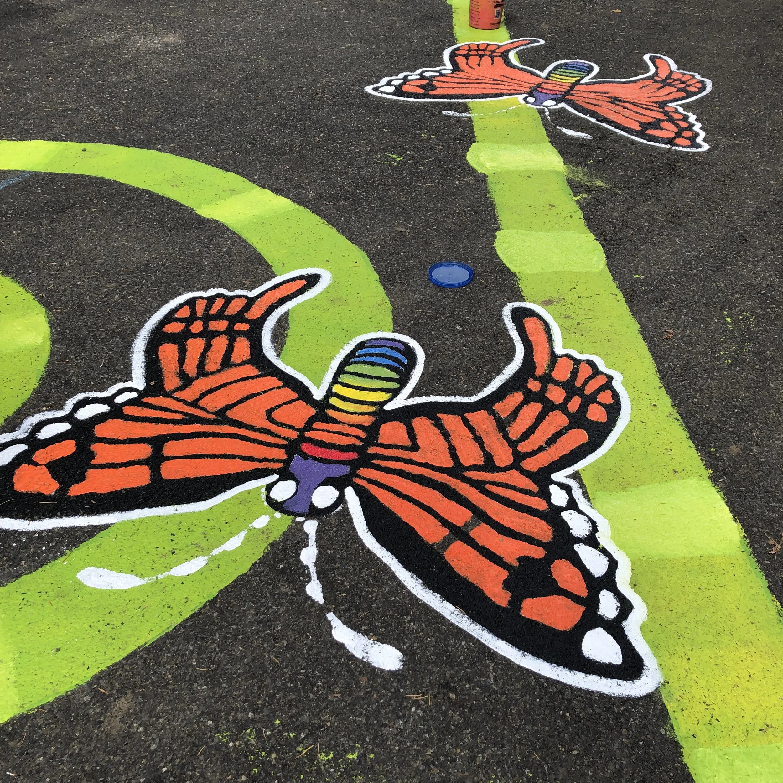 Links to the previous Weeklys