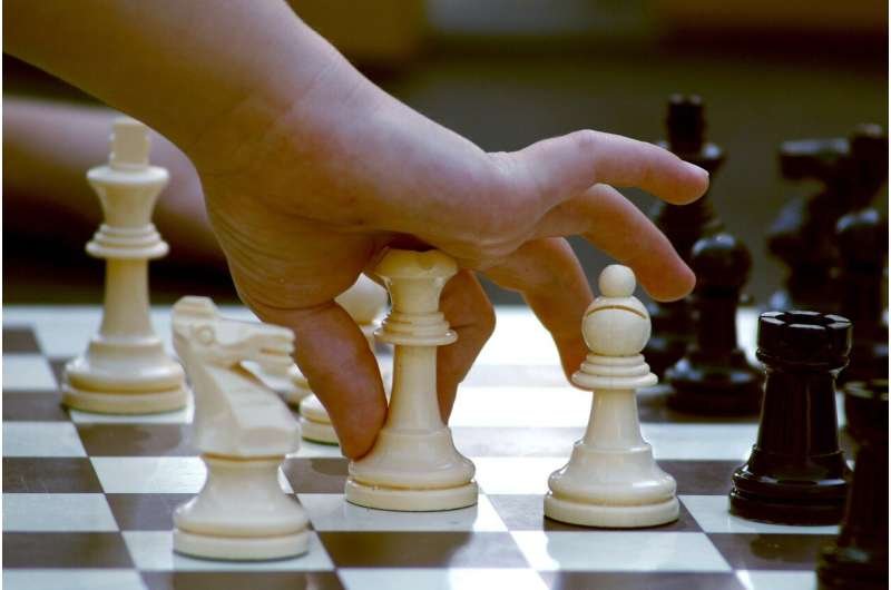 How to play Chess (2023 rules) 