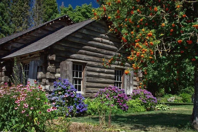 Pioneer Camp: August 11th - 15th (Rising Grades 2-8)