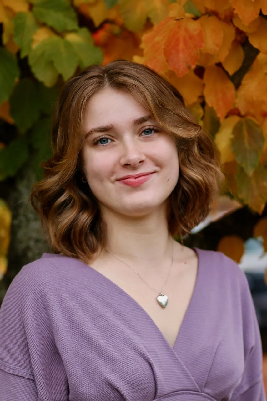 Class of 2020 alum reflects back on Cedarwood