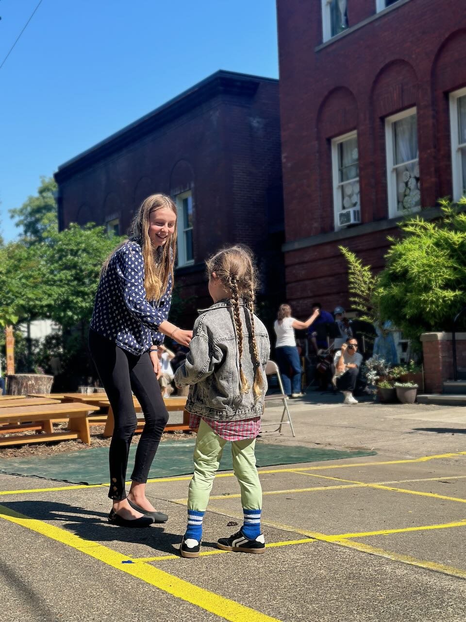 Traditions of Growth: How Ceremonies and Festivals Celebrate the Journey of Childhood