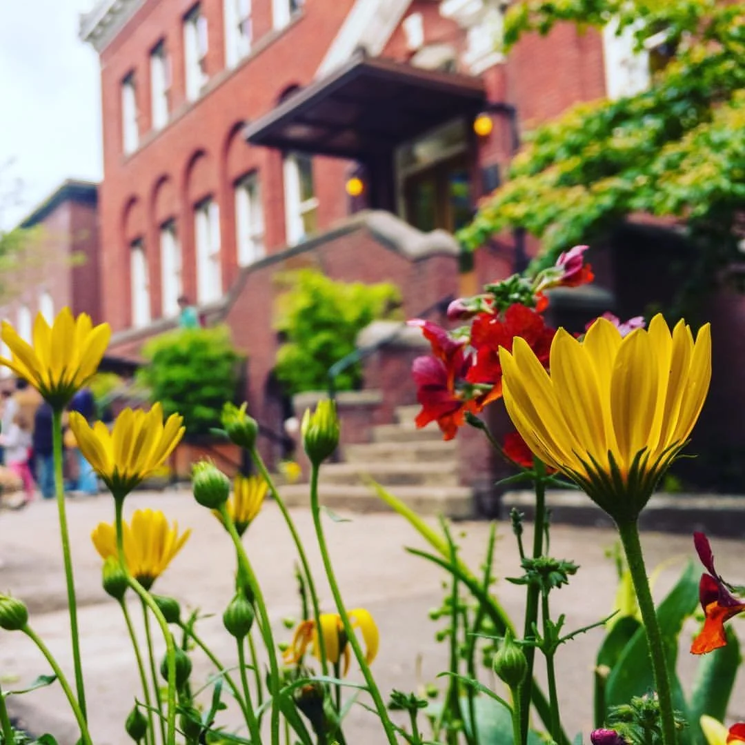 Coyote Spring Break Camp 2025 | Grades