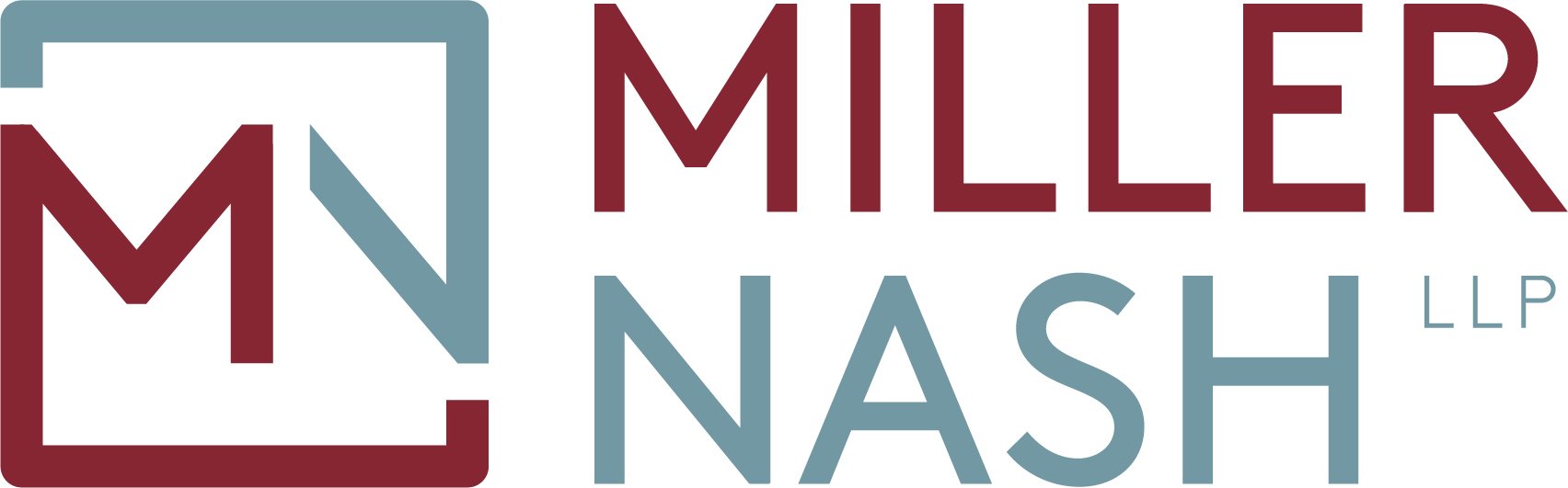 Miller Nash Logo