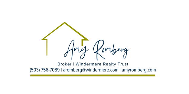 Amy Romberg logo