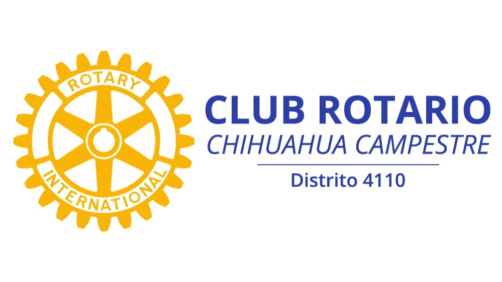 Página Nueva — Club Rotario Campestre Chihuahua
