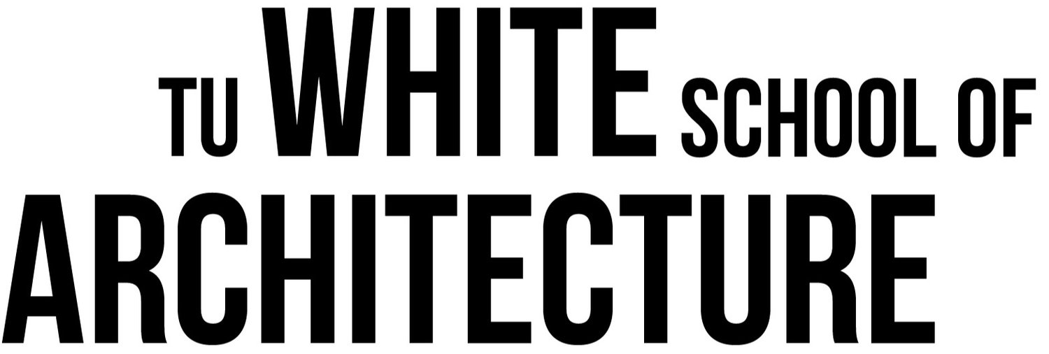 Architecture Tu White 