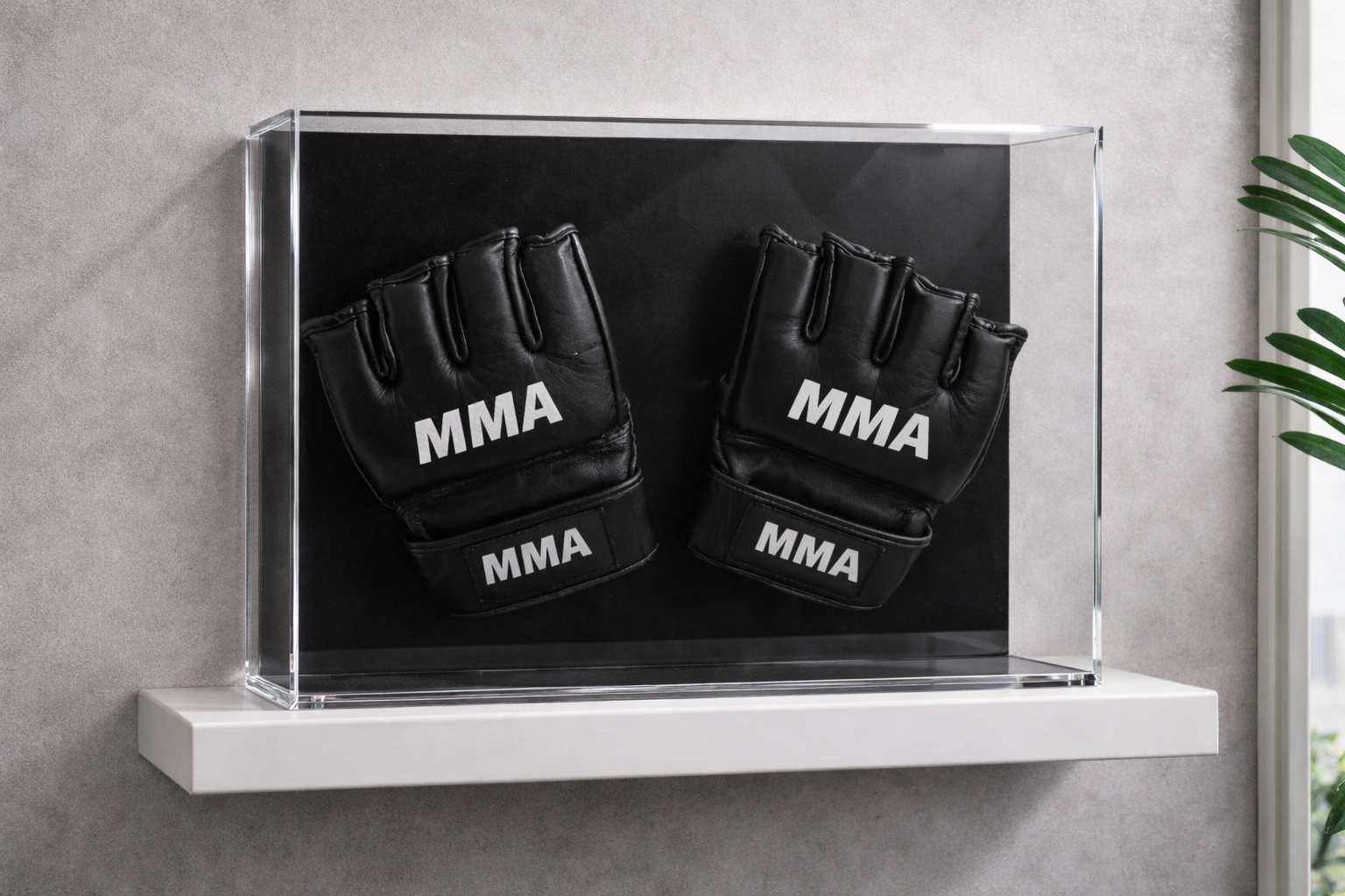 MMA Glove Display.png