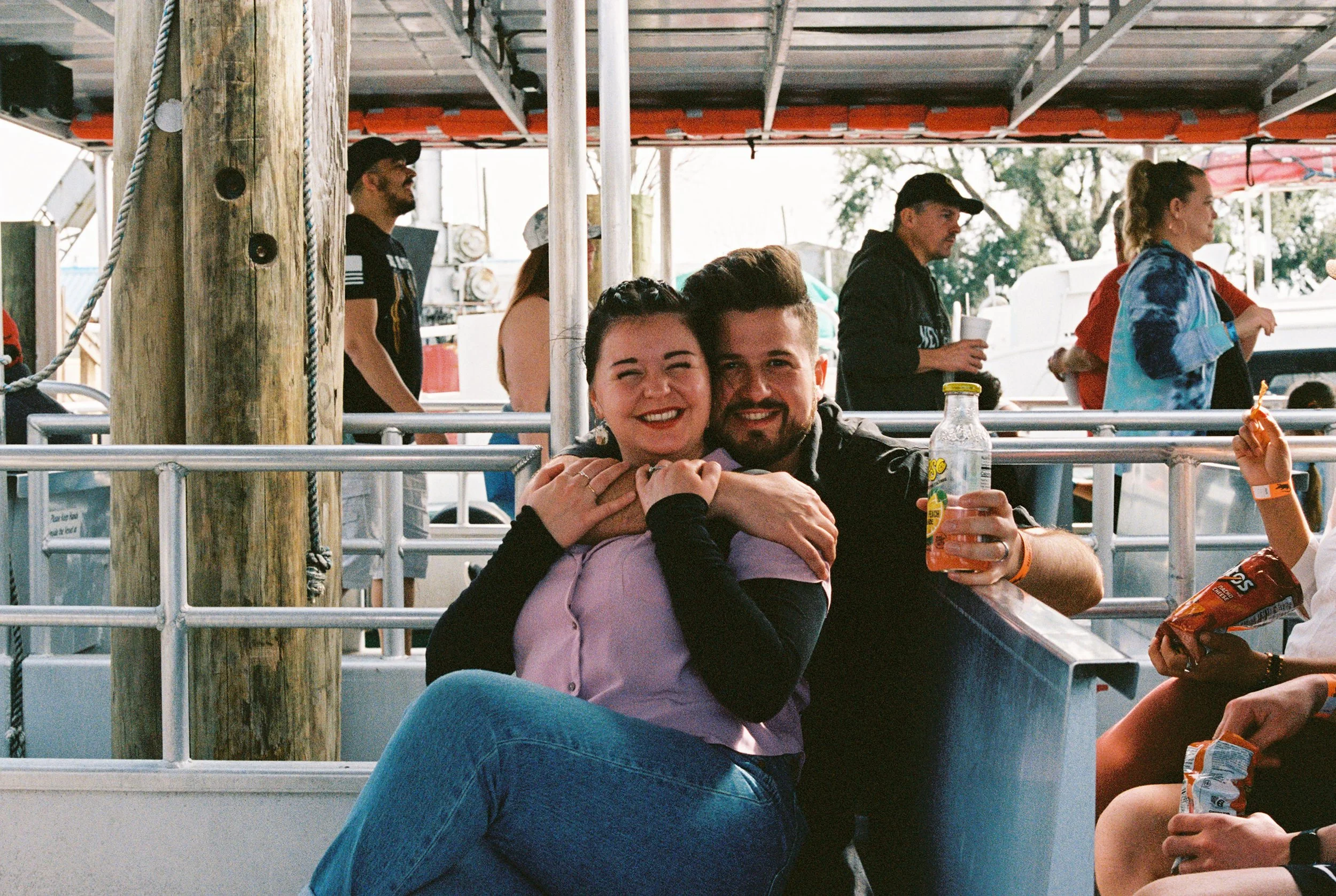 Our Missionaries — YWAM Lancaster