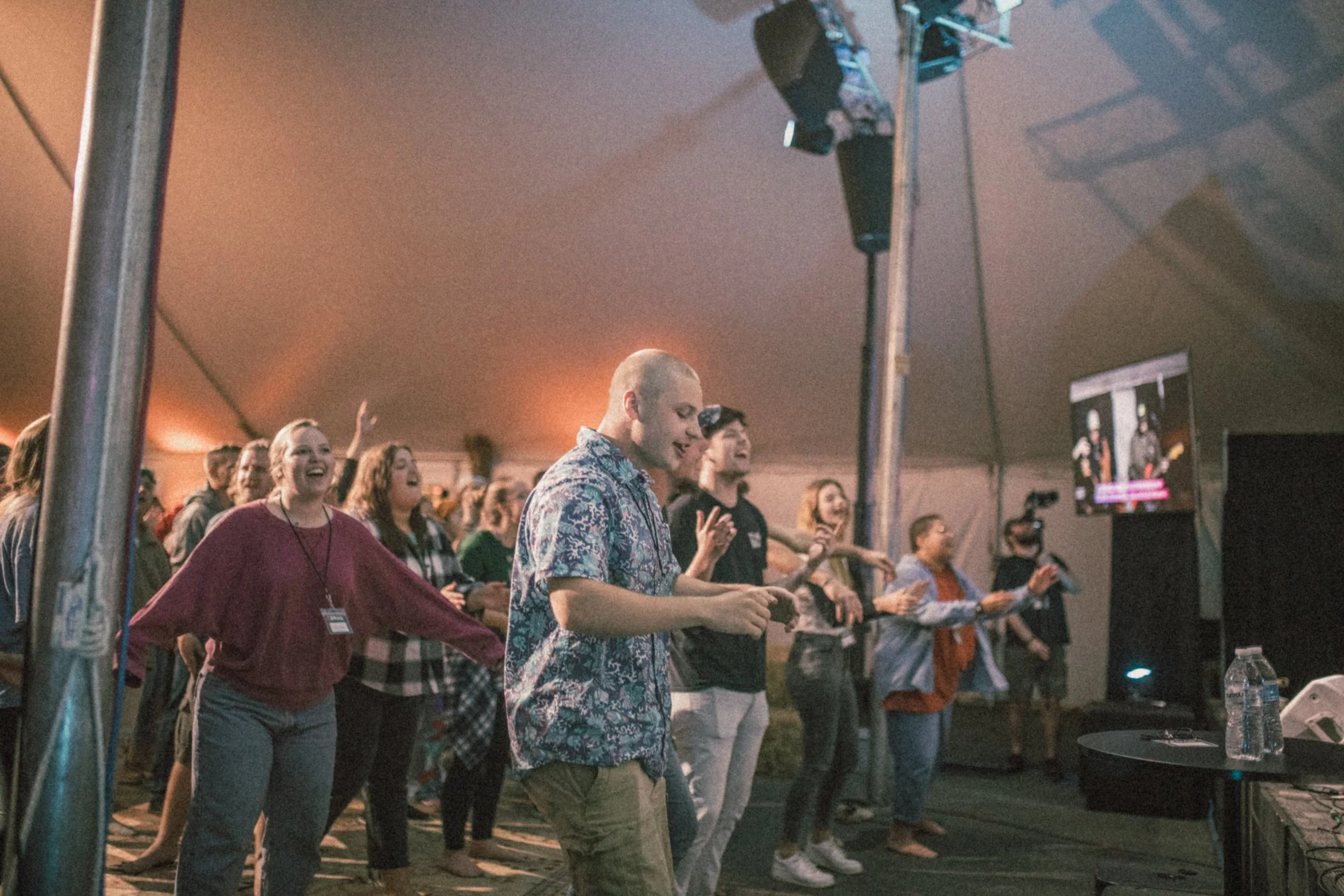 Events — YWAM Lancaster