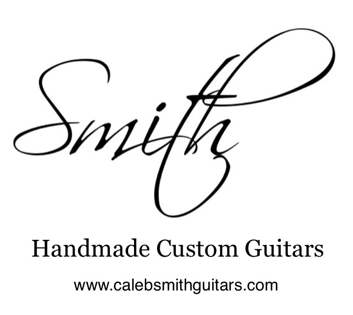 Caleb Smith Guitars