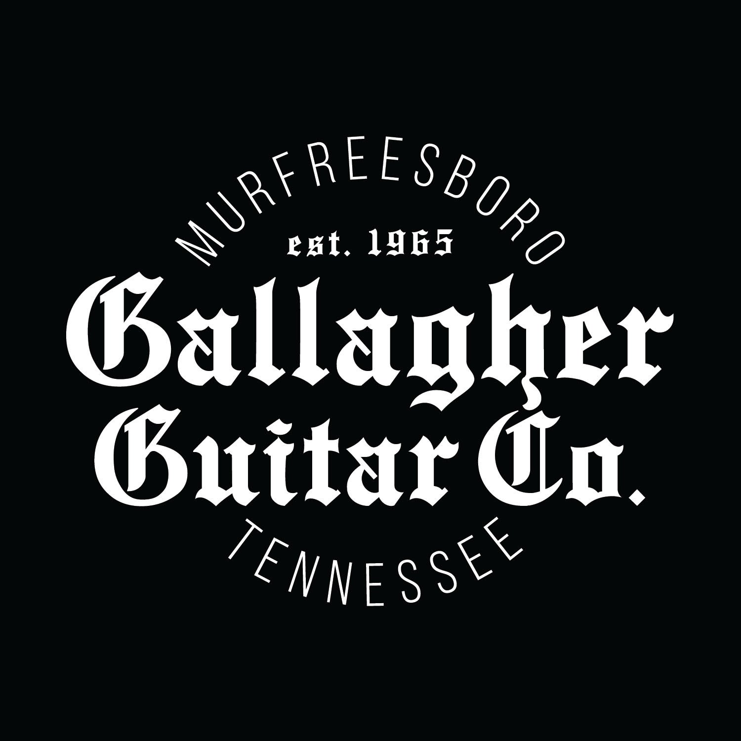 Gallagher Guitar Co.