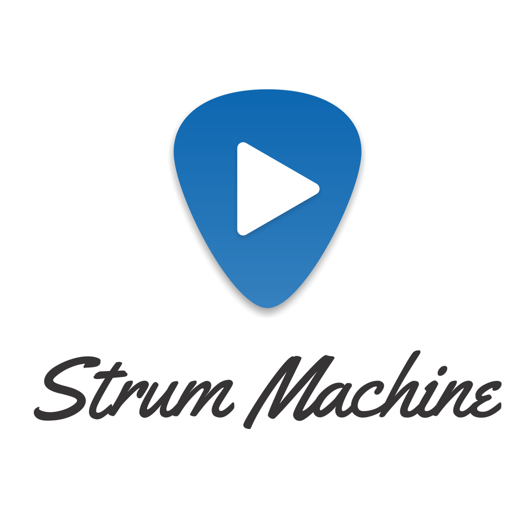 Strum Machine