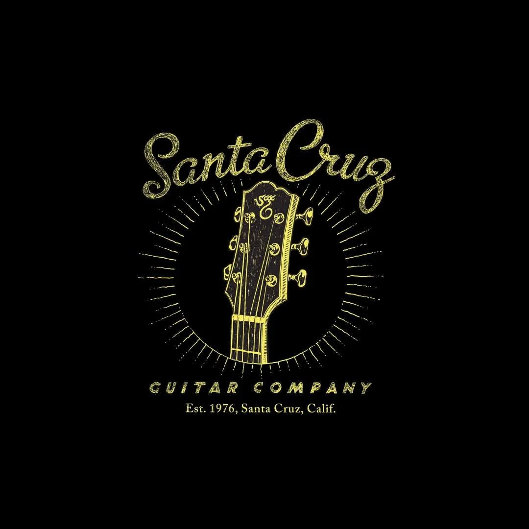 Santa Cruz Guitar Company